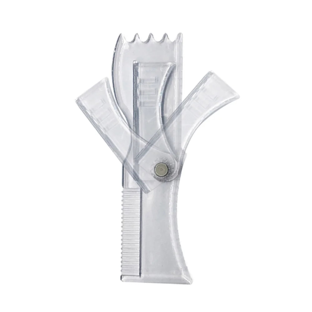 Beard shaper