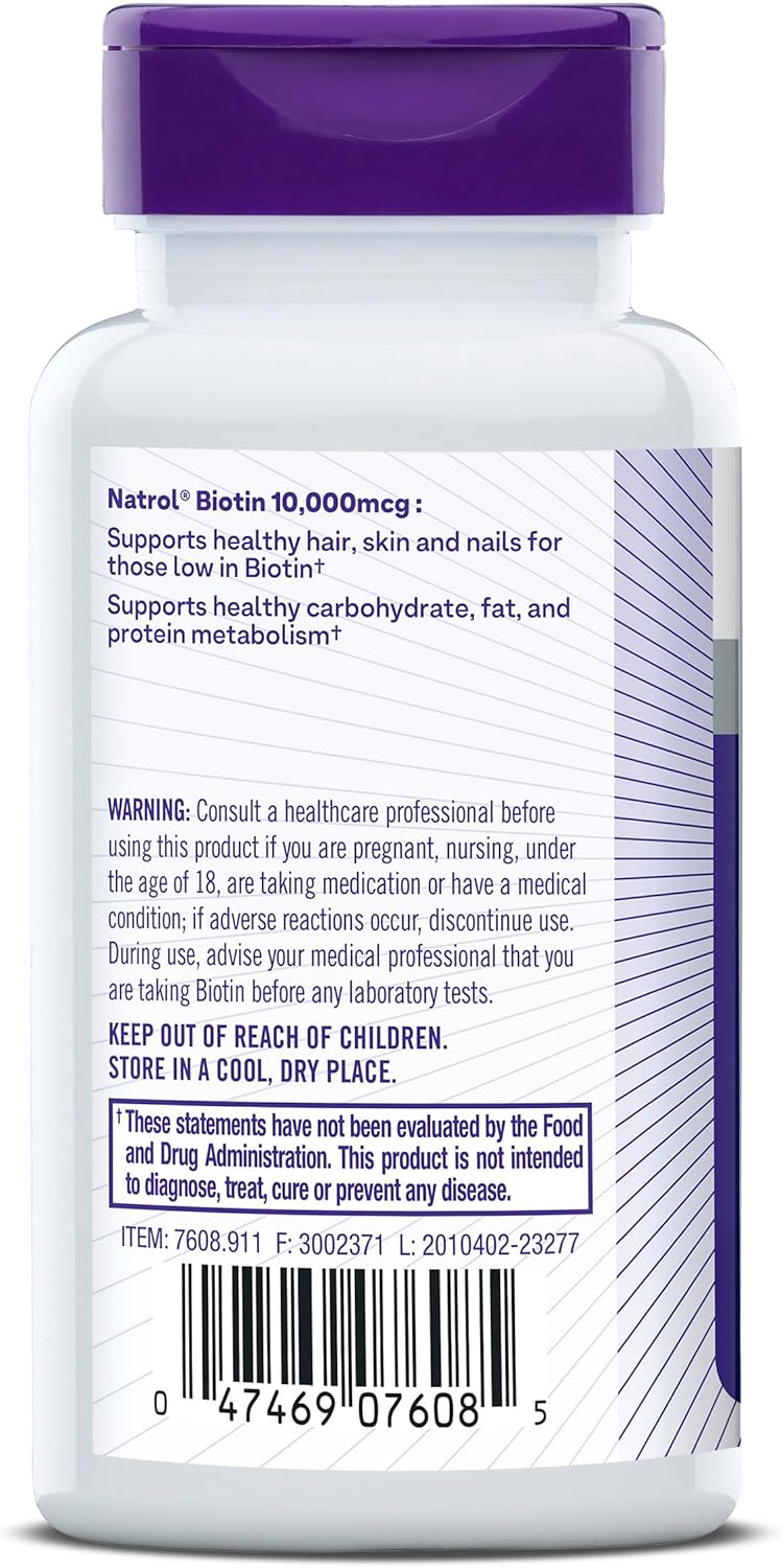 Biotin
