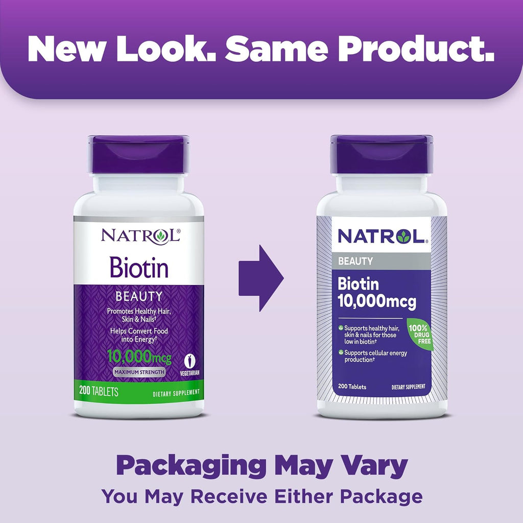 Biotin