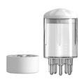 Massager applicator